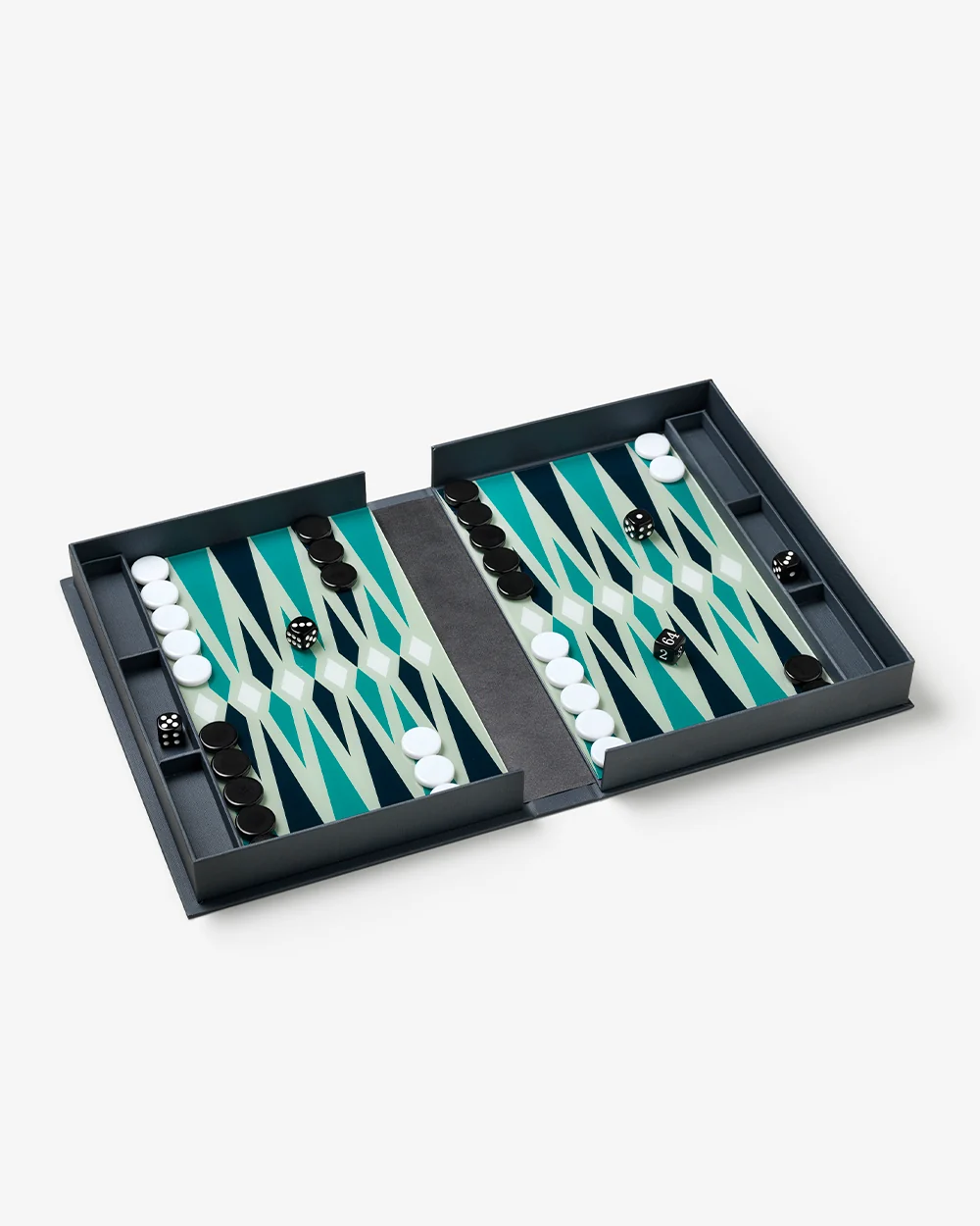 Printworks Backgammon classic