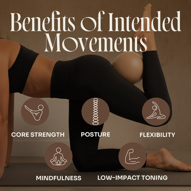 Pilates Essentials Kit