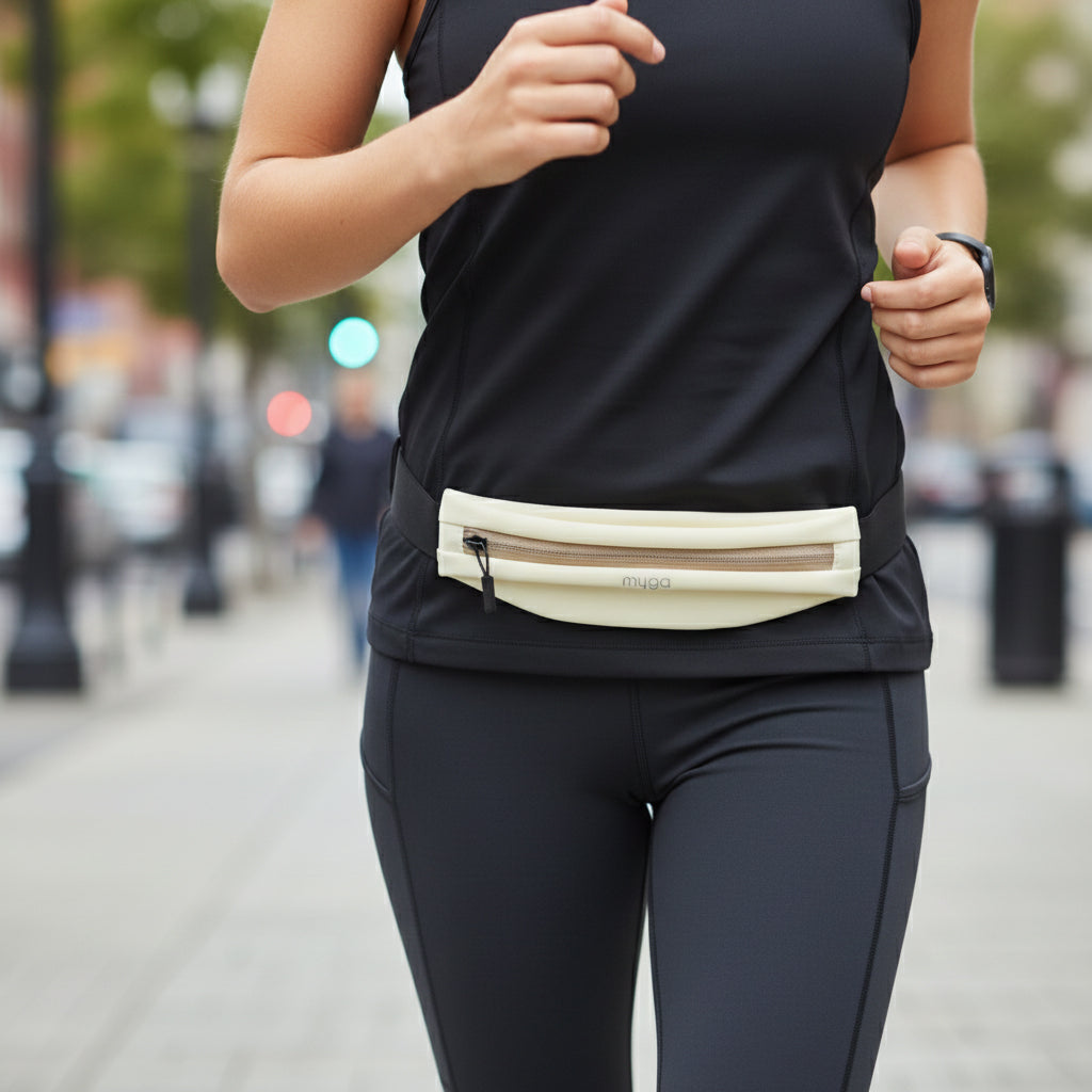 Running belt