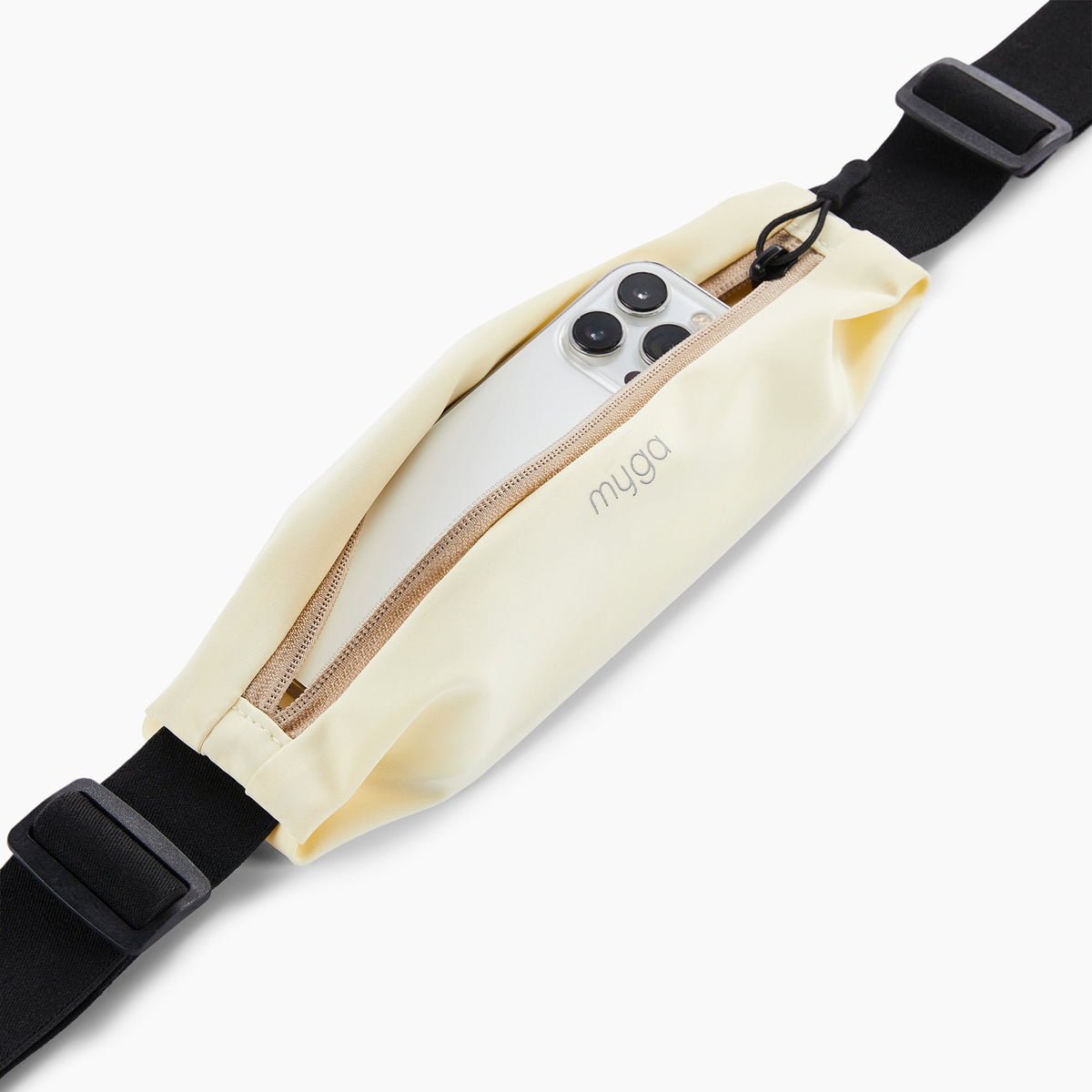 Running belt
