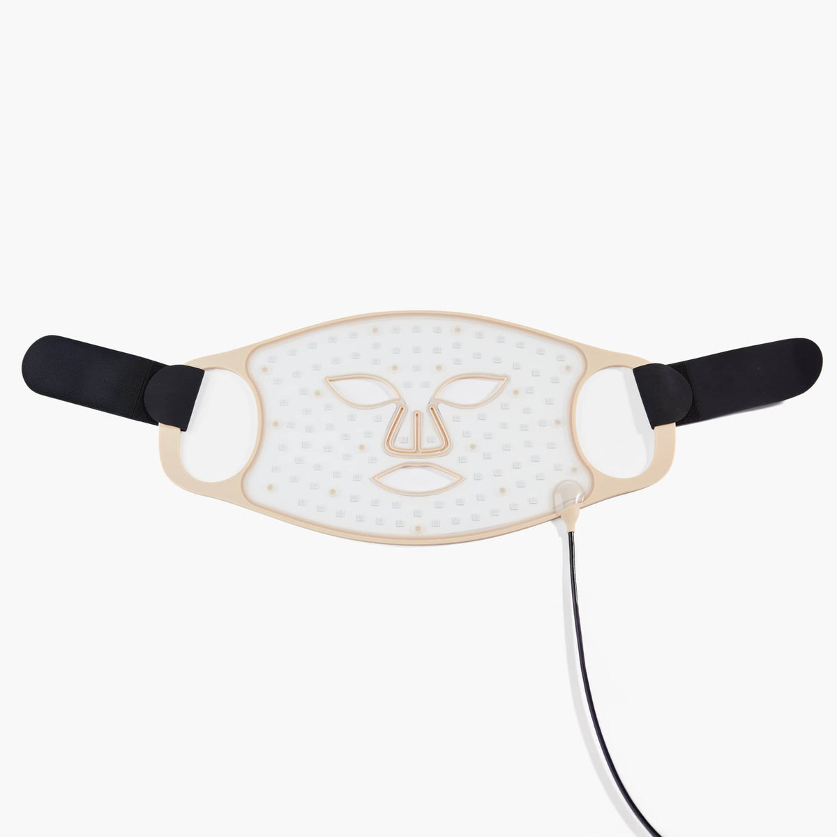 LED Face Therapy Mask
