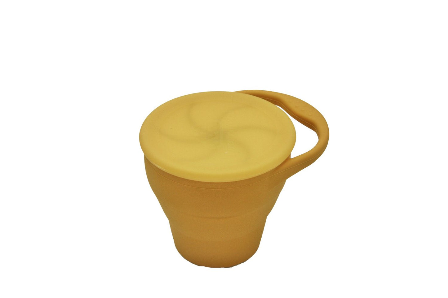 The Cotton Cloud Snack Cup