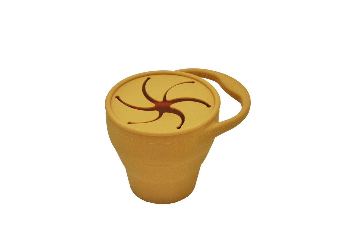 The Cotton Cloud Snack Cup