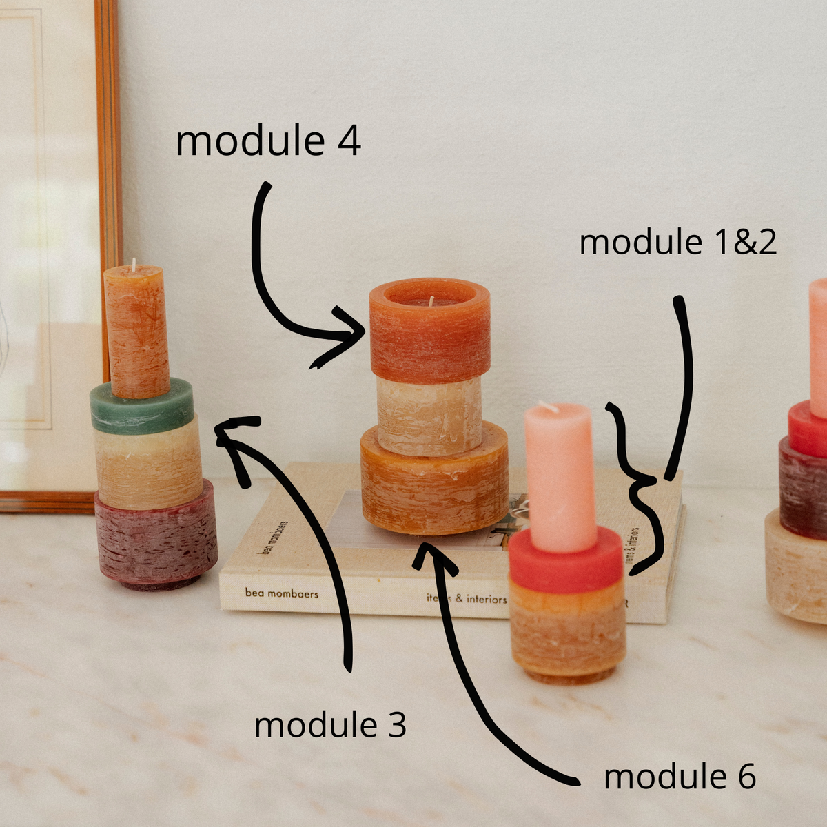 Stan Editions Module 1 & 2