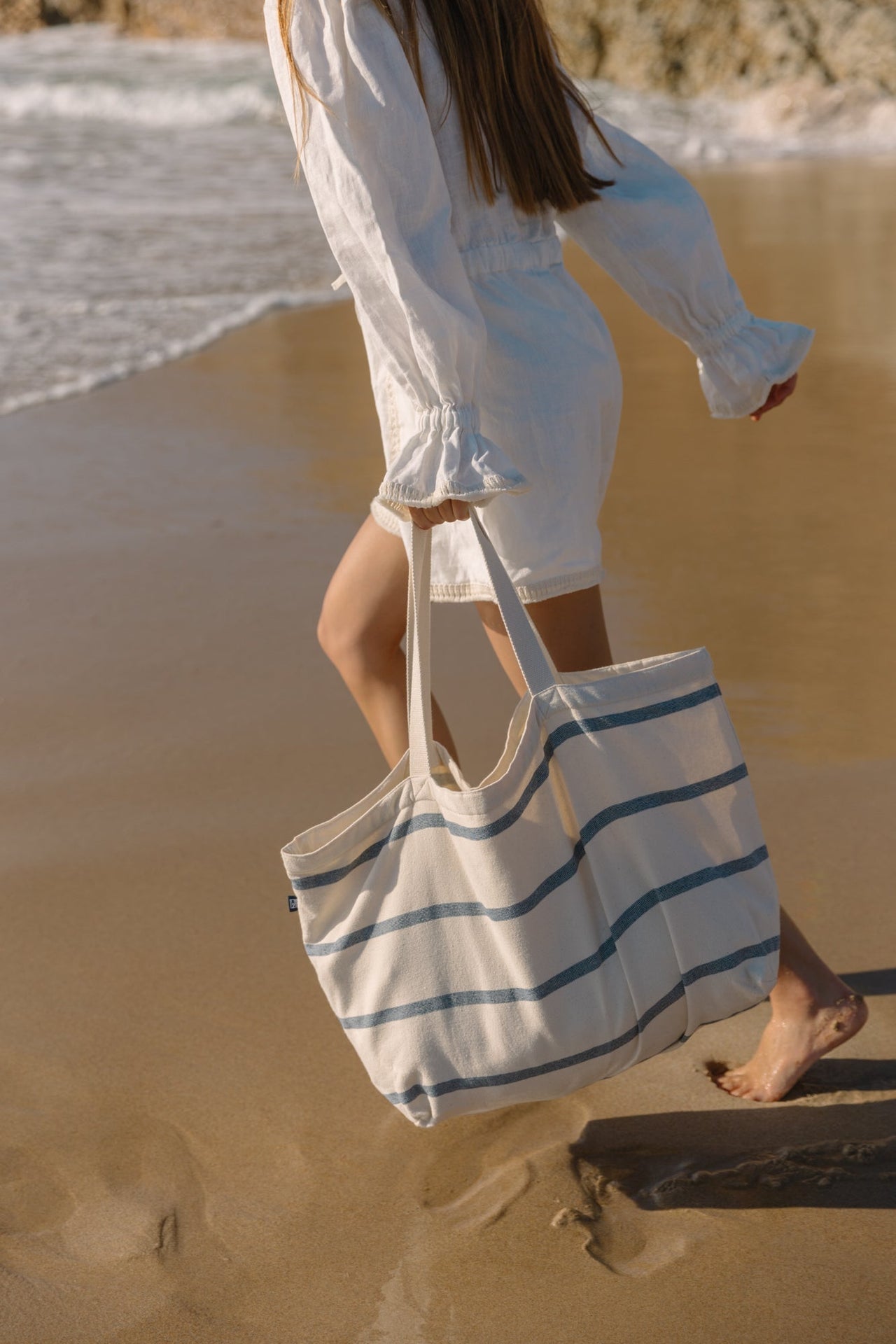 Torres Novas Boa-Nova Beach Bag