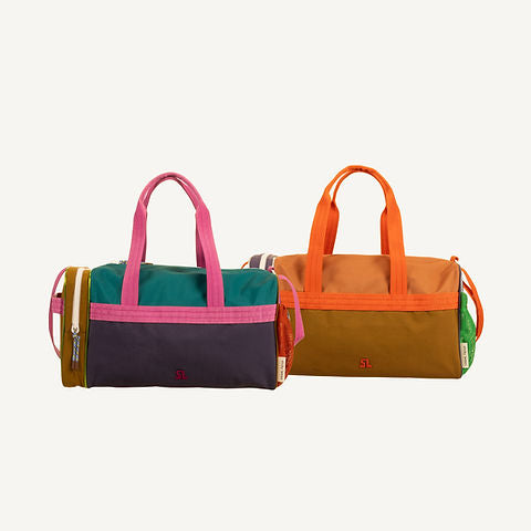 Sticky Lemon Sports Bag