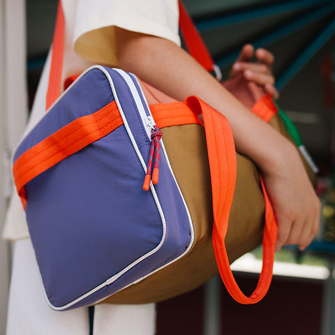 Sticky Lemon Sports Bag