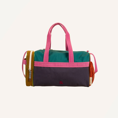 Sticky Lemon Sports Bag