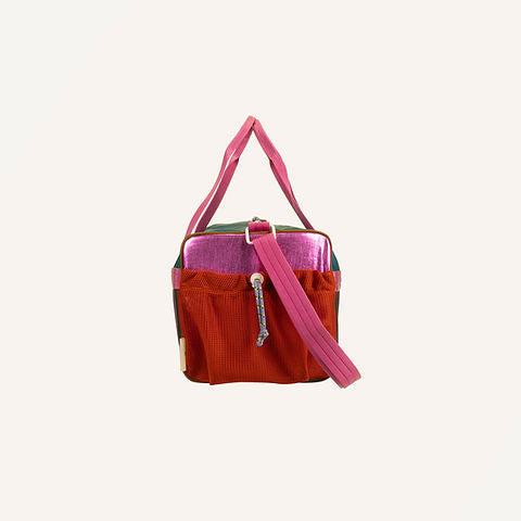 Sticky Lemon Sports Bag