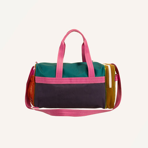 Sticky Lemon Sports Bag