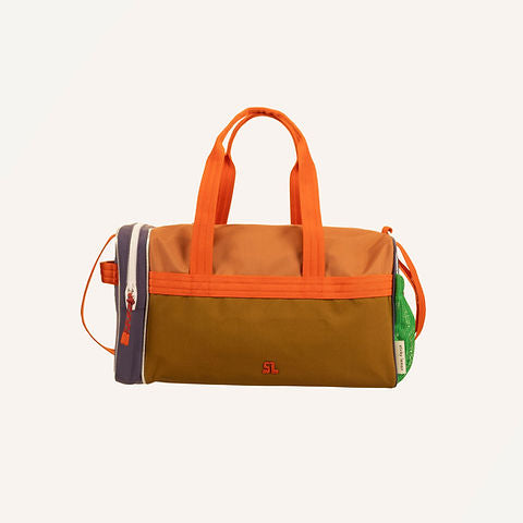 Sticky Lemon Sports Bag