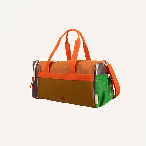 Sticky Lemon Sports Bag