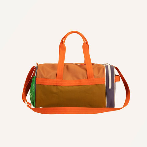 Sticky Lemon Sports Bag