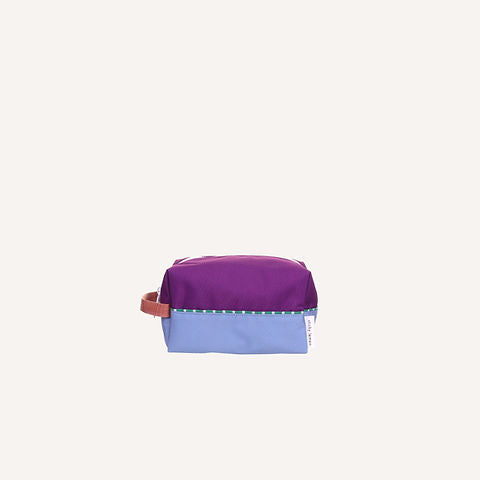 Sticky Lemon Toiletry bag
