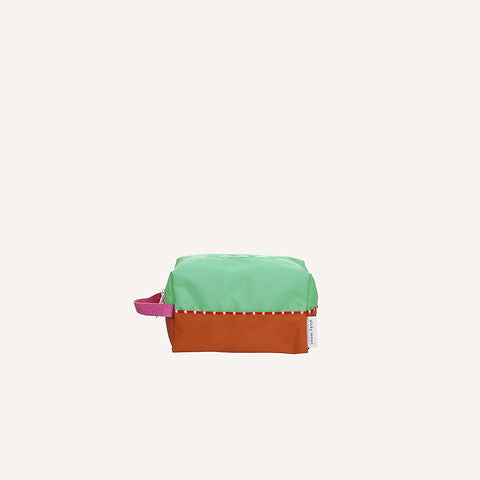 Sticky Lemon Toiletry bag