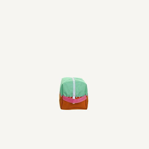 Sticky Lemon Toiletry bag