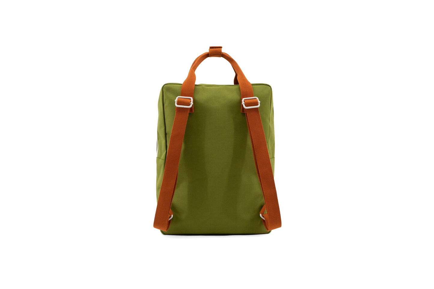 Sticky Lemon Backpack Large Farmhouse Envelope Sprout Green