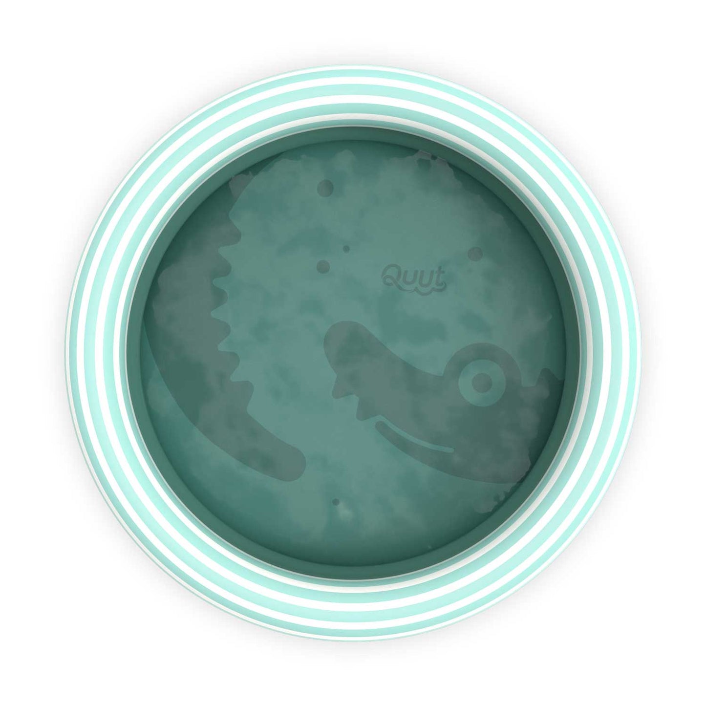 Quut Garden Green Dippy