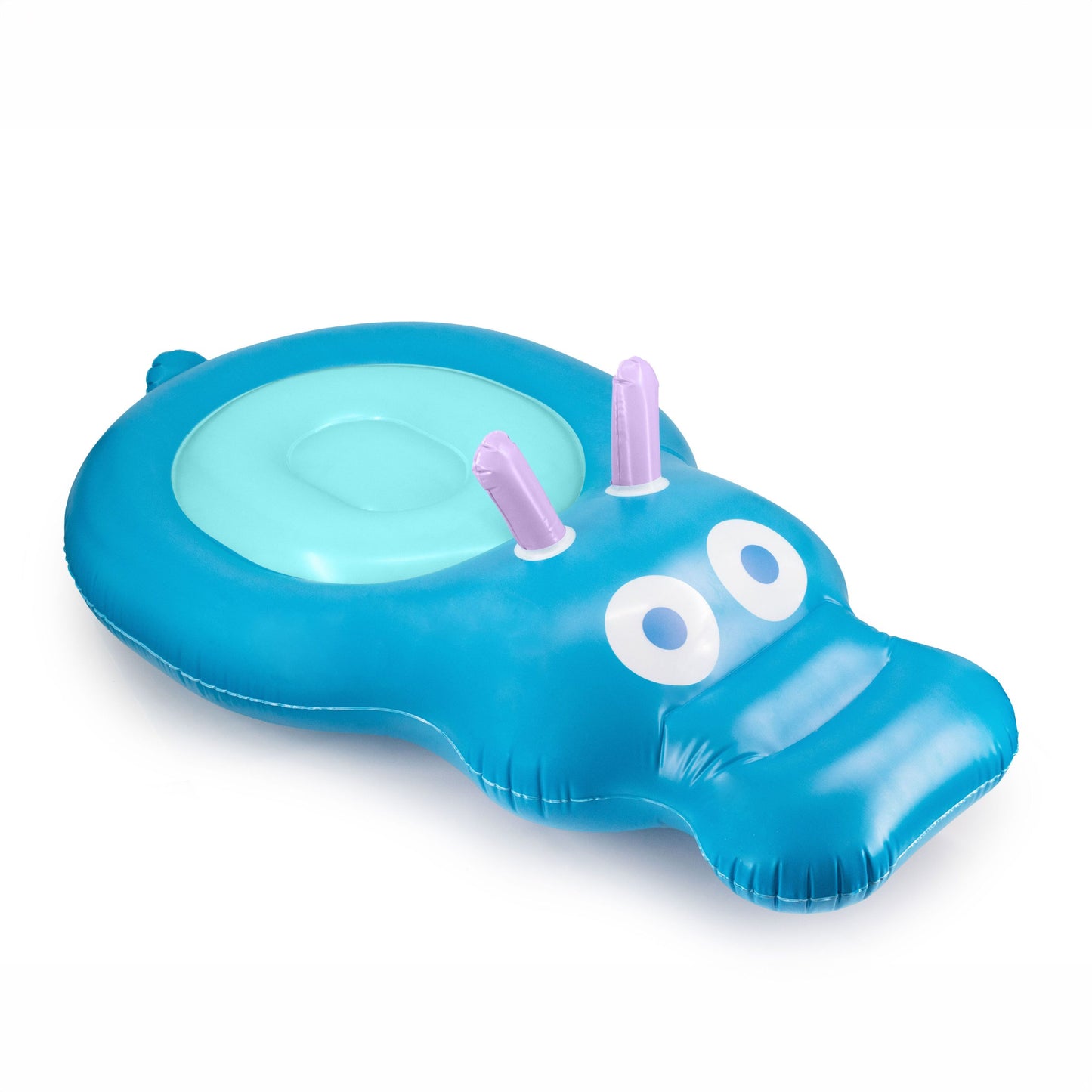 Quut Hippo Float Ocean
