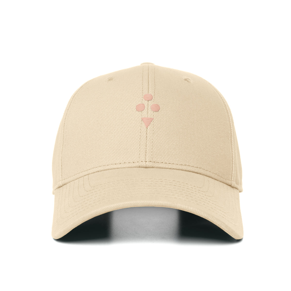 Sorbet Island Baseball Cap