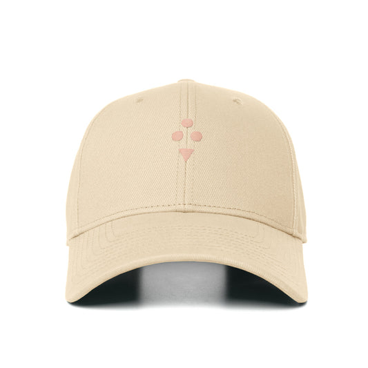 Sorbet Island Baseball Cap