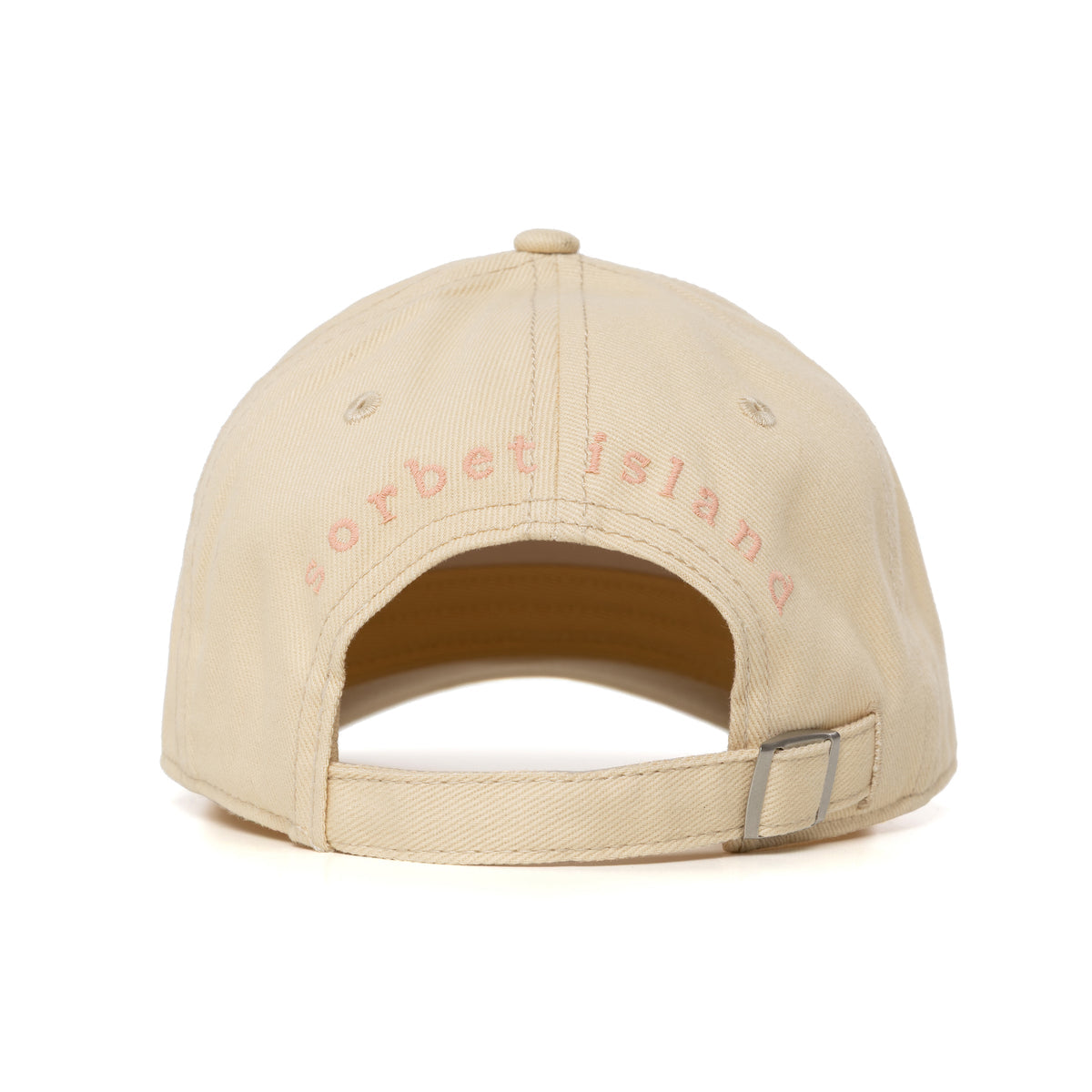 Sorbet Island Baseball Cap
