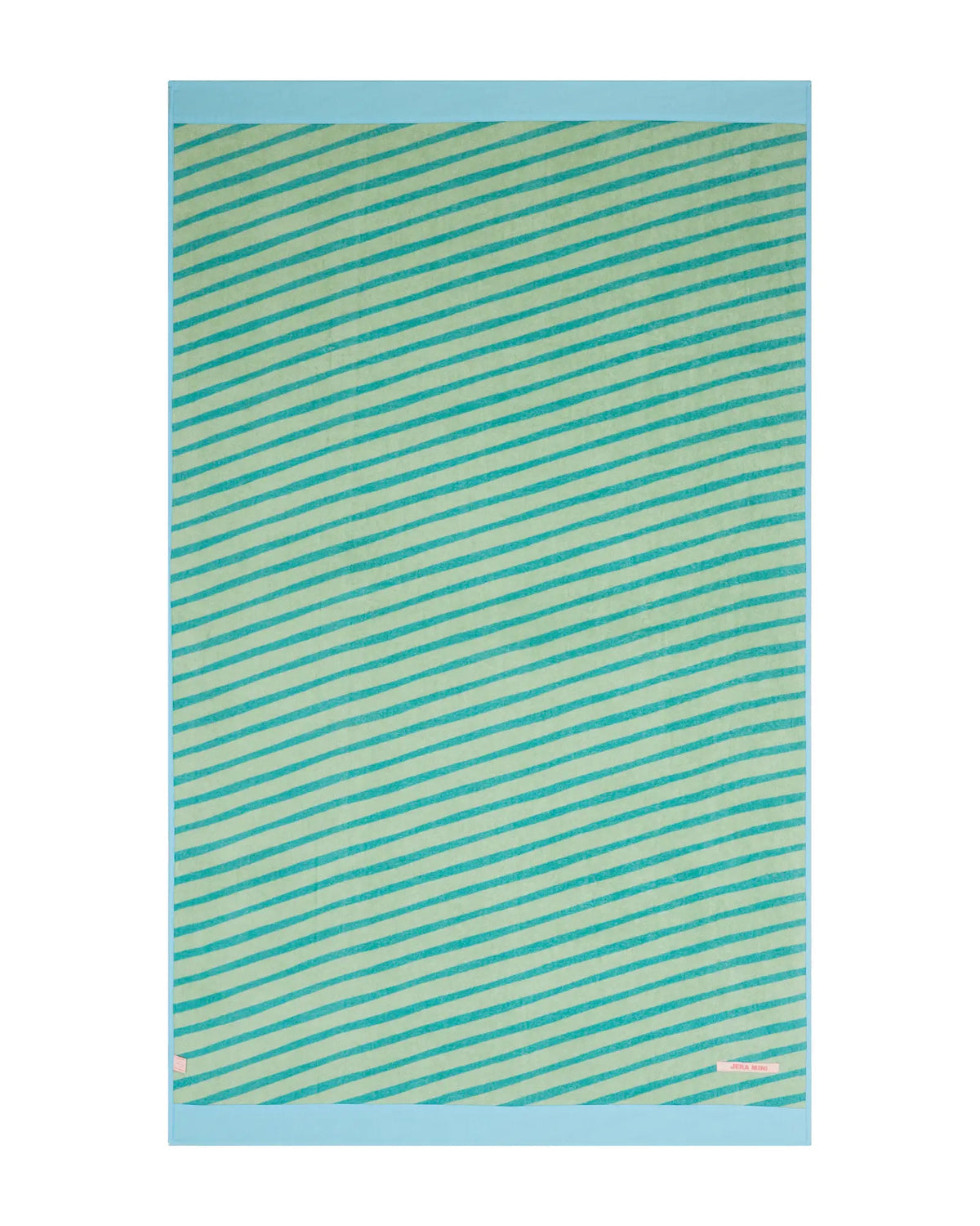 JERA Mini Vaague Beach Towel