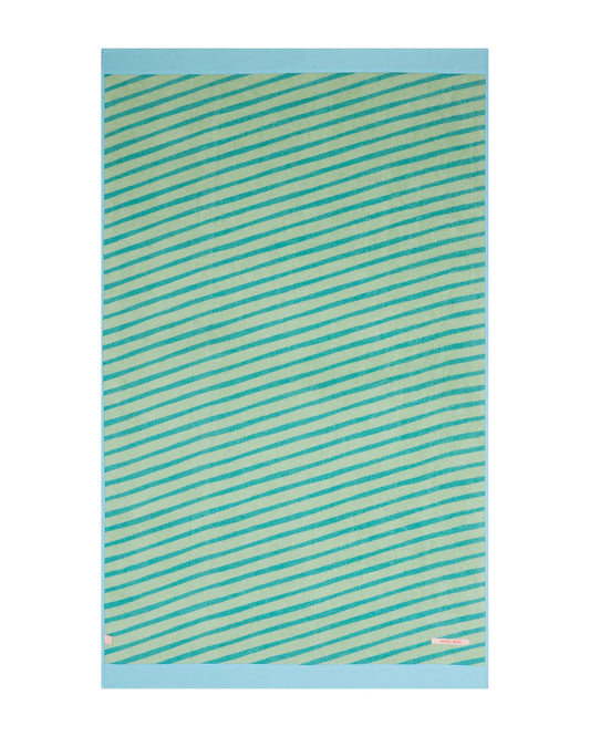 JERA Mini Vaague Beach Towel