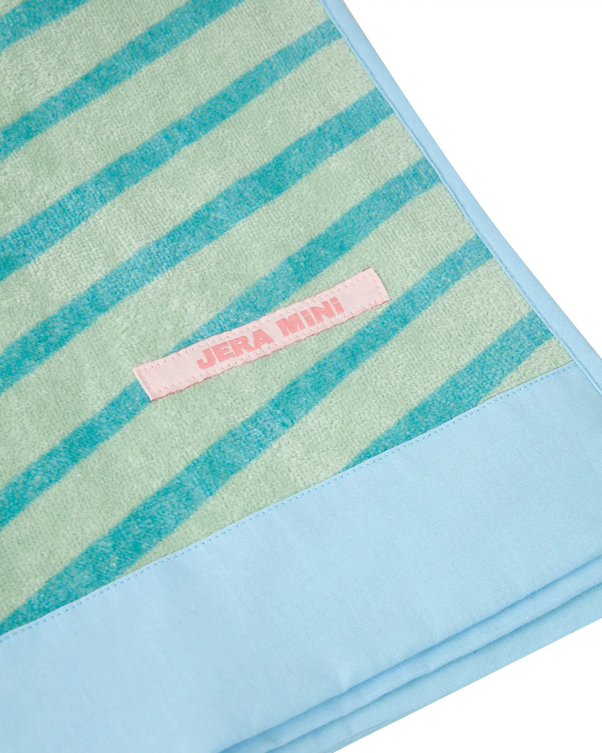 JERA Mini Vaague Beach Towel