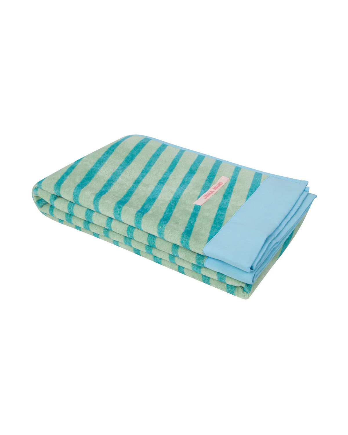 JERA Mini Vaague Beach Towel