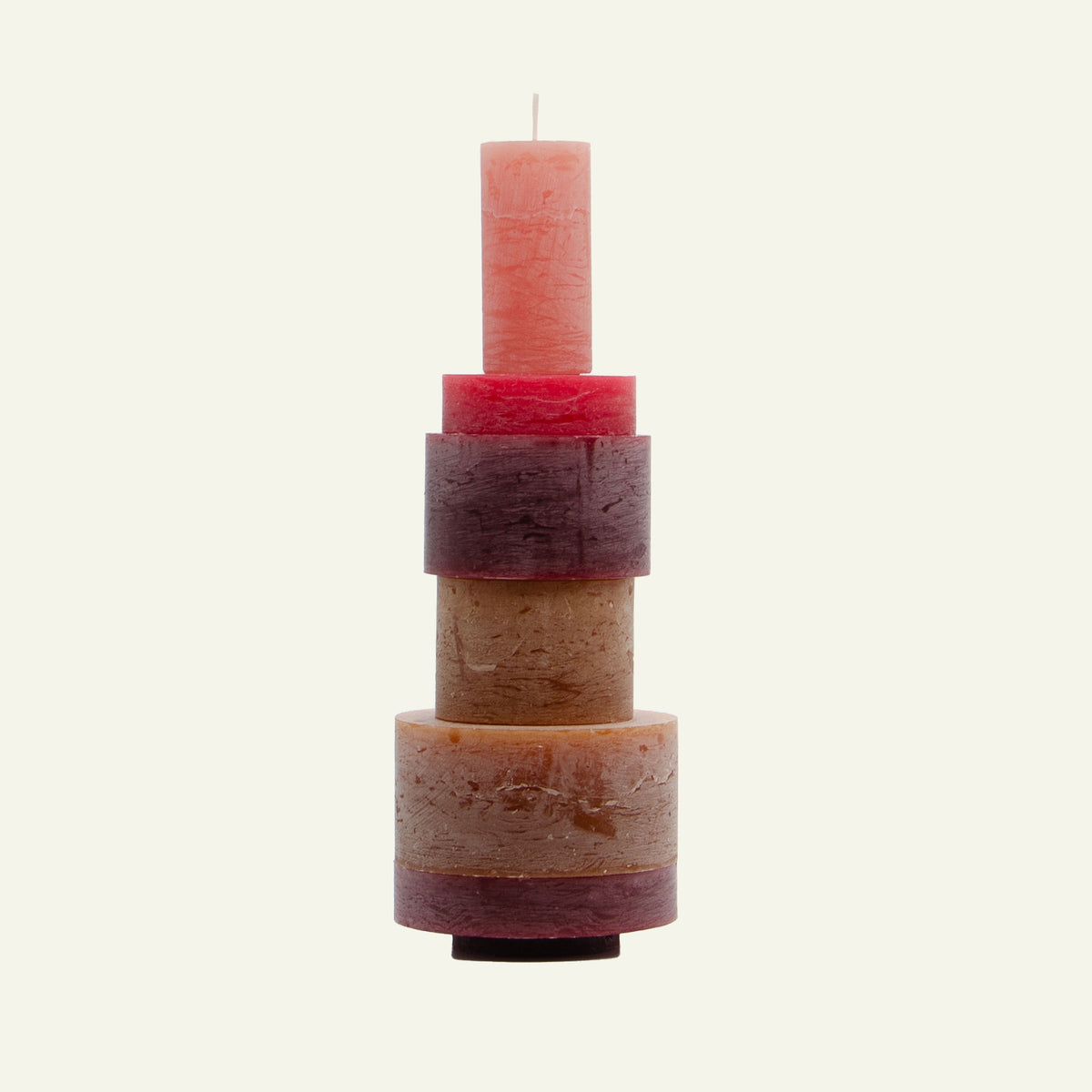 Stan Éditions Multi Candle Stack 06