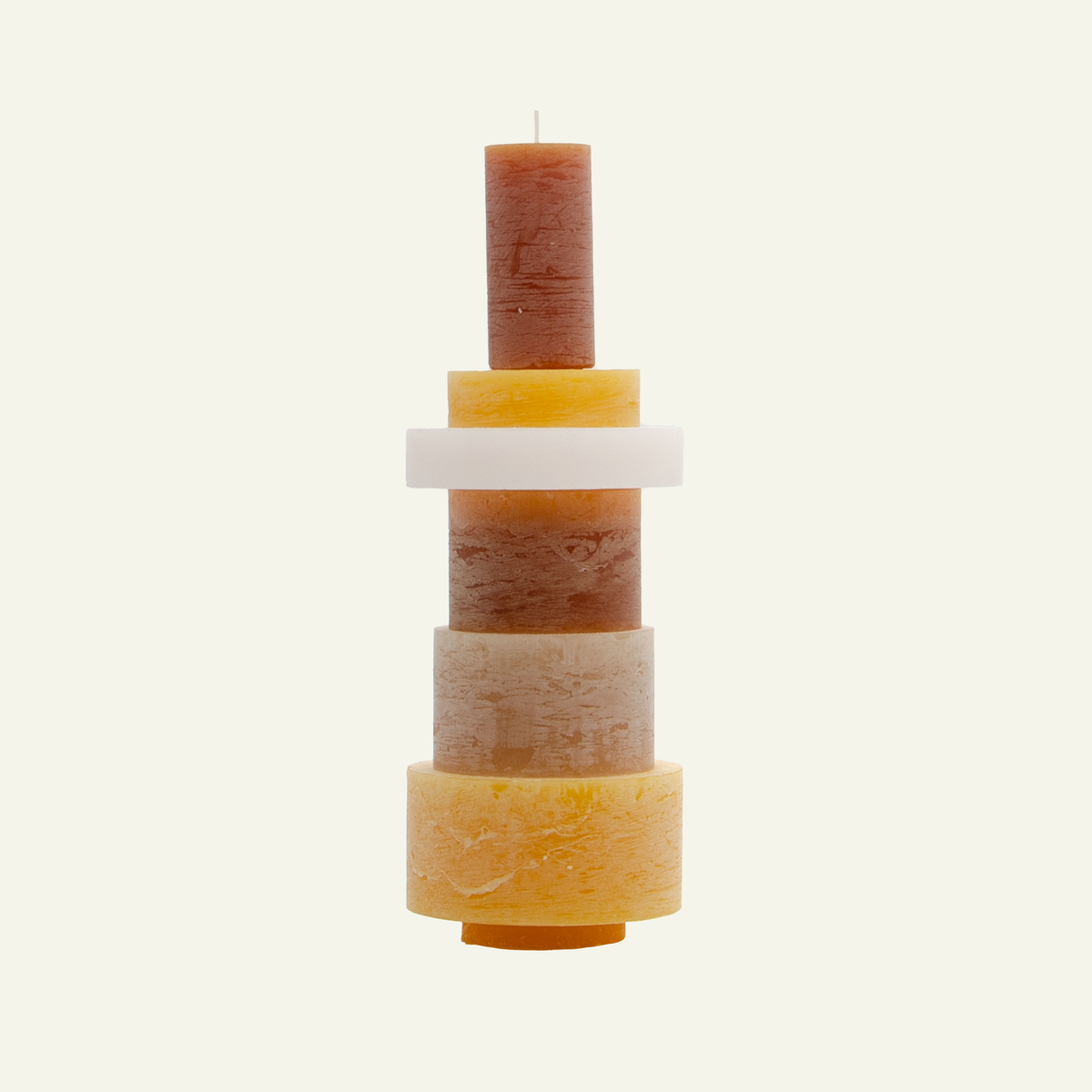 Stan Éditions Multi Candle Stack 06