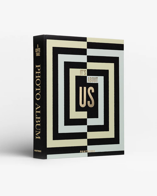 Printworks it’s about us