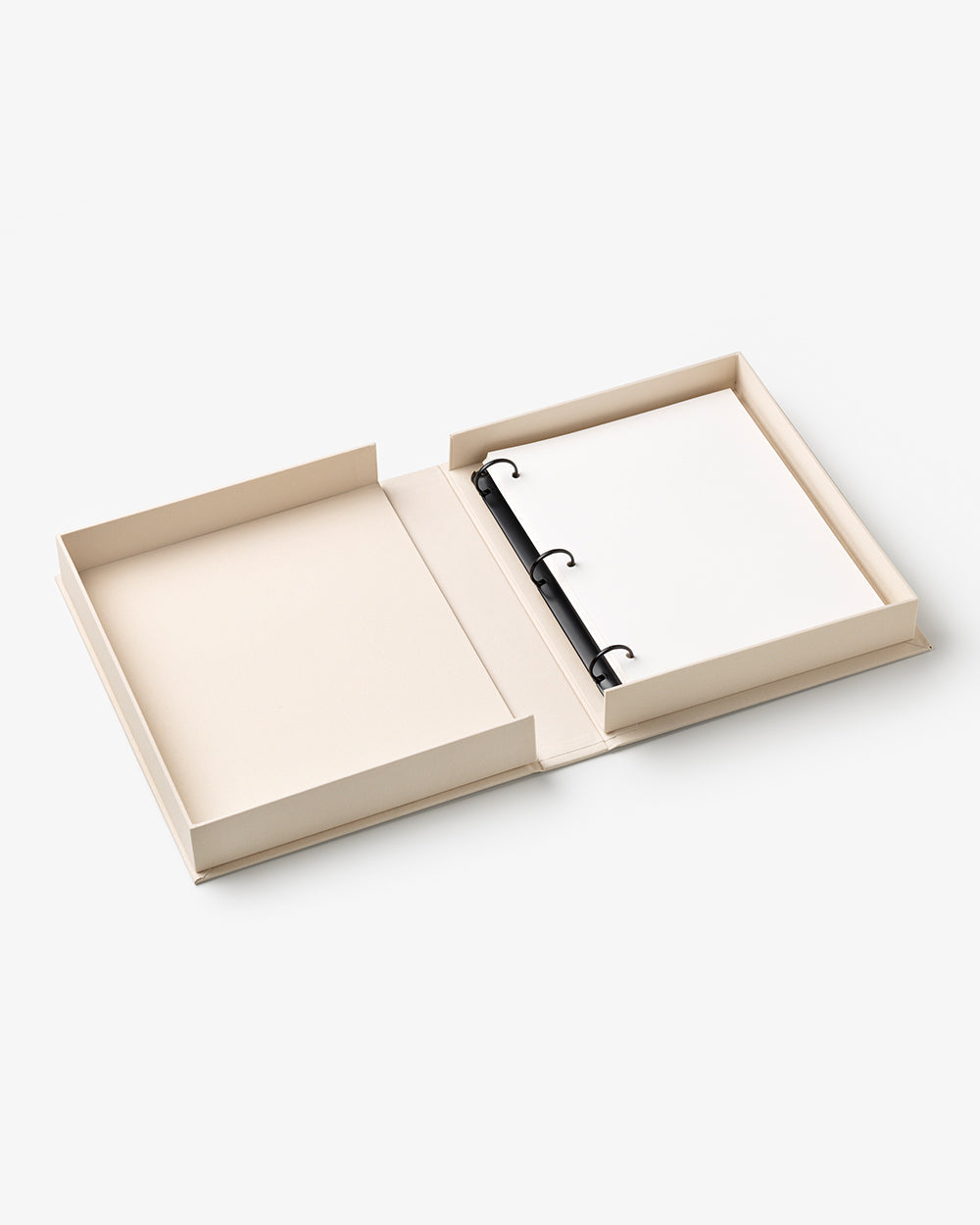 Printworks Embroidered Photo Album-Tiny Stories