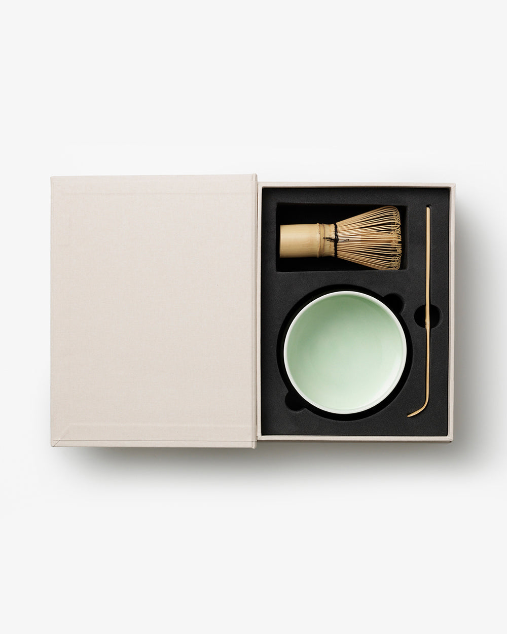 Printworks Matcha Tools Café Kitsuné