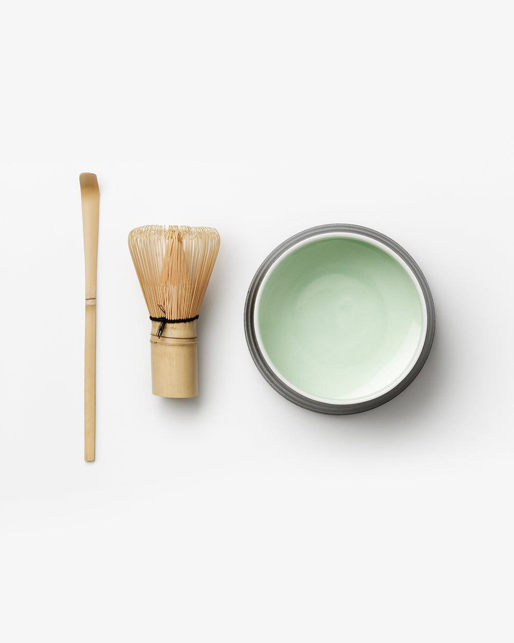 Printworks Matcha Tools Café Kitsuné