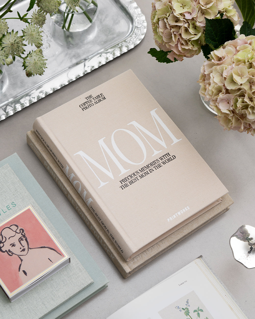 Printworks Photo Book Mom