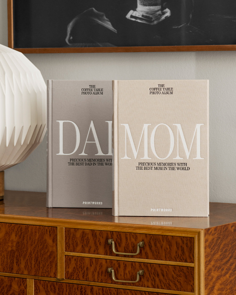 Printworks Photo Book Mom