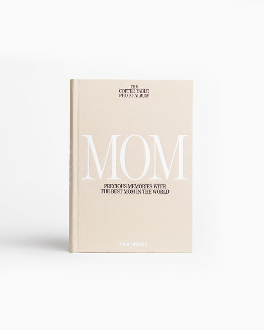 Printworks Photo Book Mom
