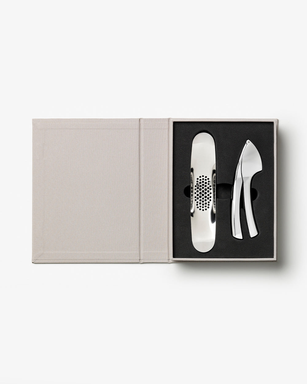 Printworks Garlic Tools