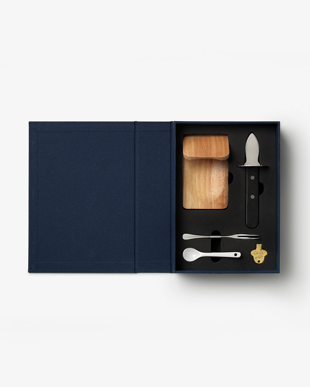 Printworks Oyster & Caviar Tools