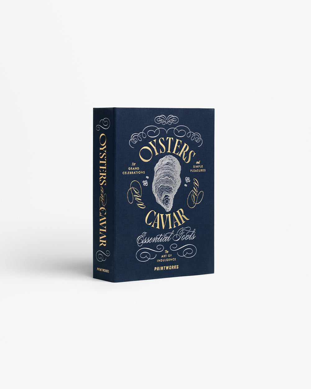 Printworks Oyster & Caviar Tools
