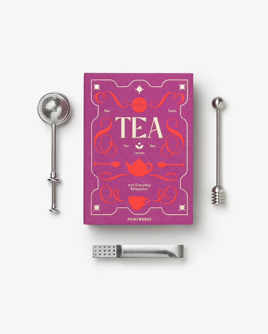 Printworks Tea Tools