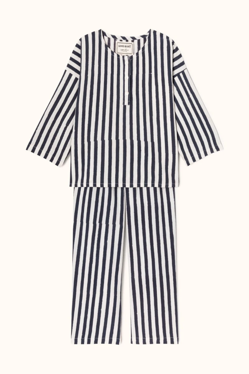 Apaches Pyjama Luno