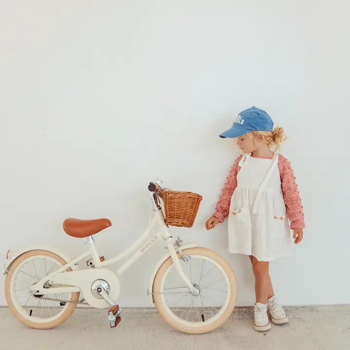 BANWOOD 16" CLASSIC BIKE VINTAGE