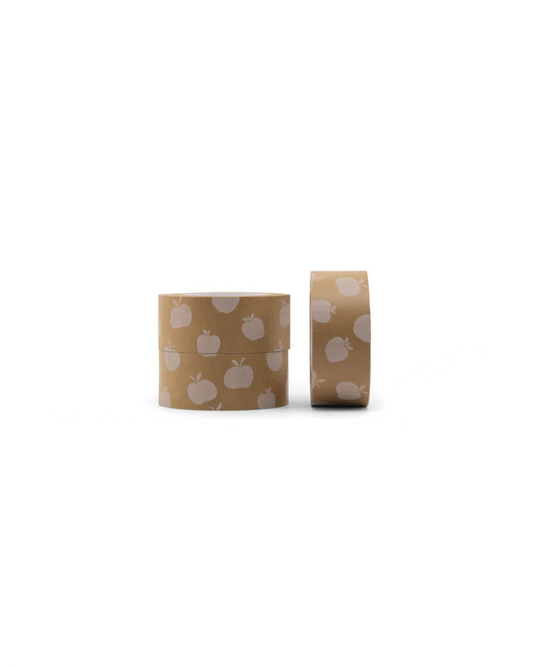 Apples · kraft Tape