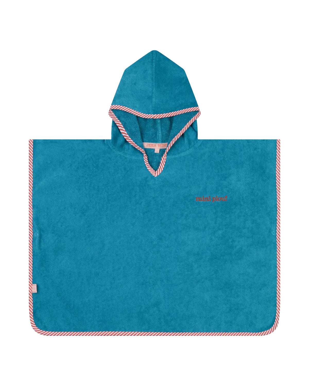 Jera Mini Mini Plouf Poncho Essaouira