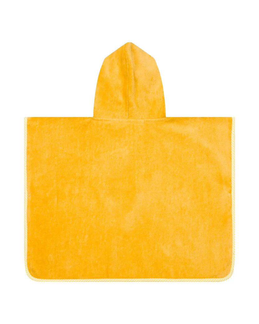Jera Mini Mini Plouf Poncho Essaouira