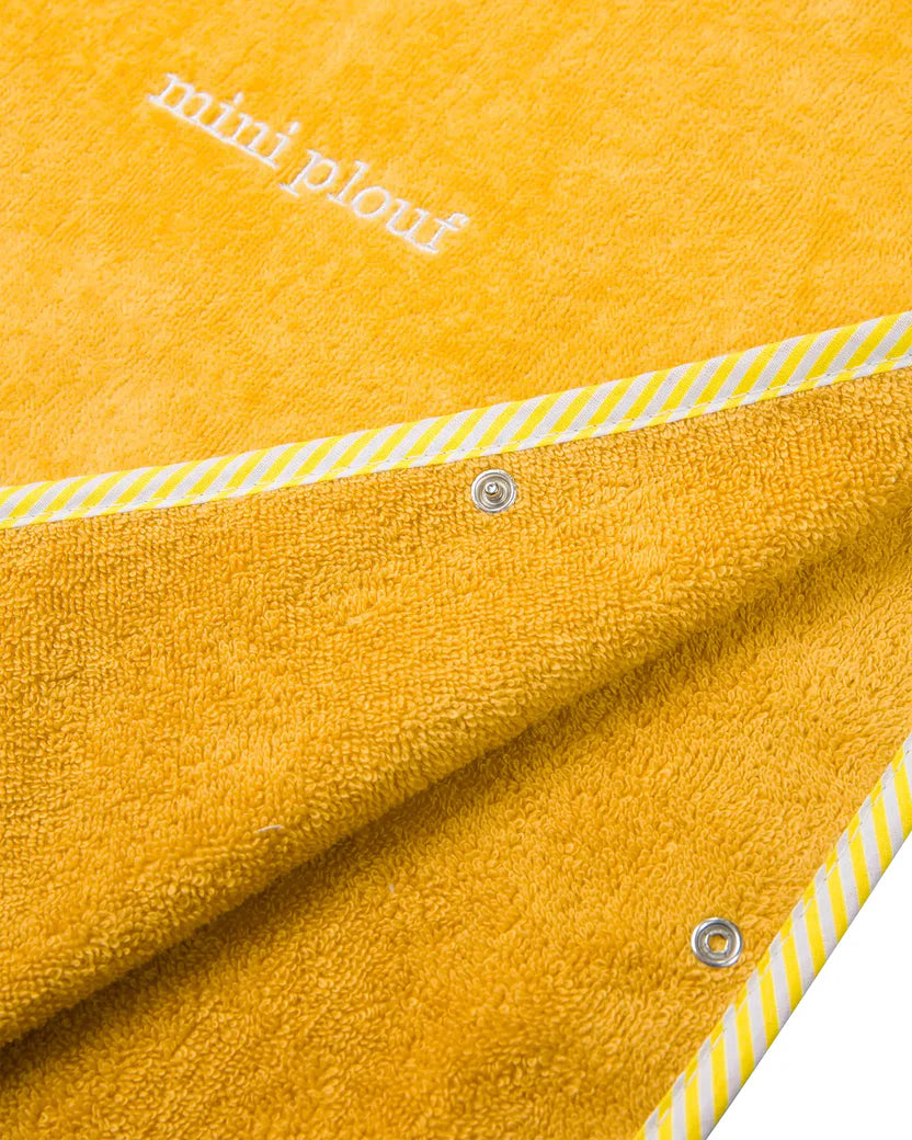 Jera Mini Mini Plouf Poncho Essaouira